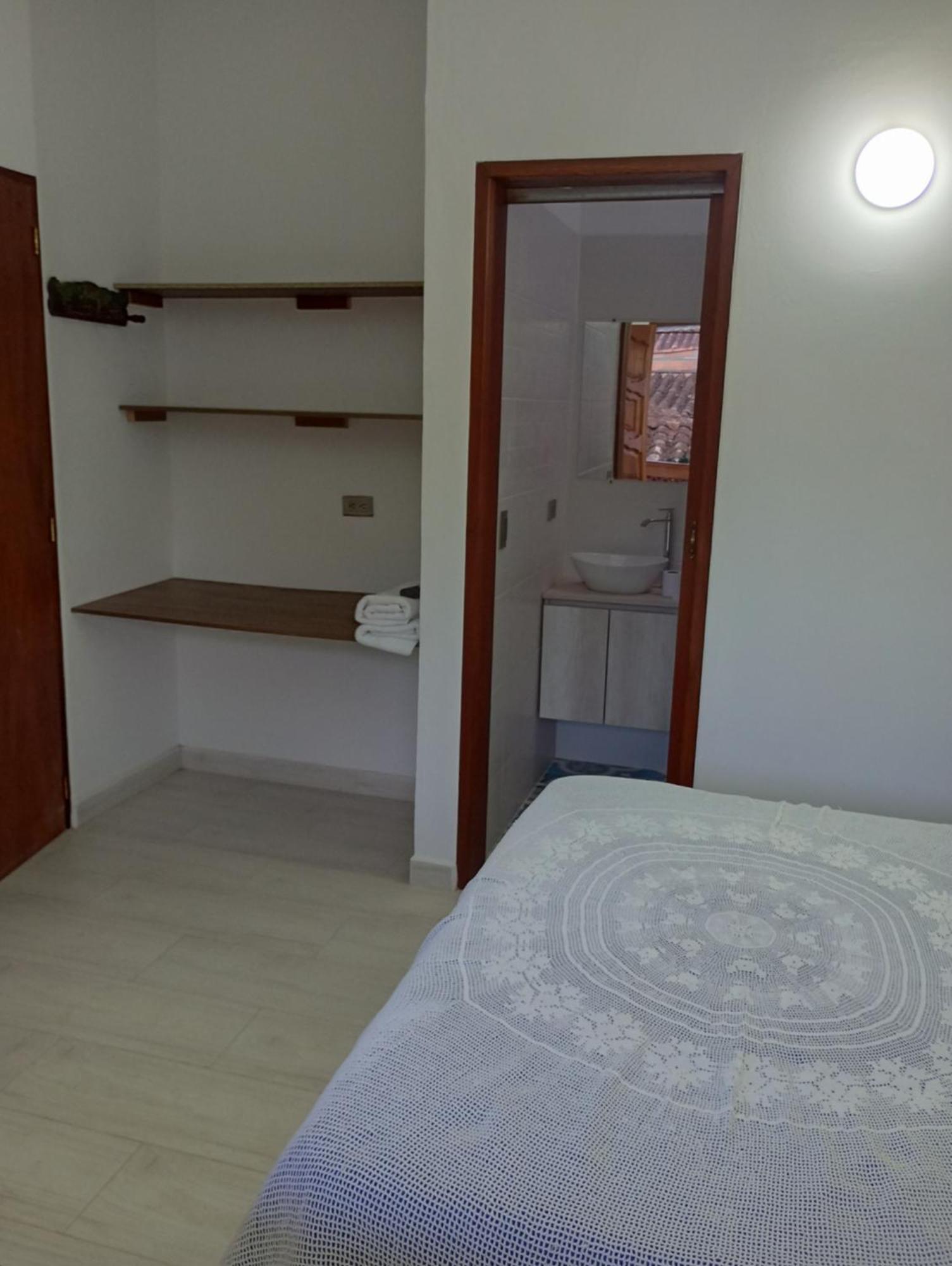 Hostal Famihotel Fundadores Хардин Екстериор снимка