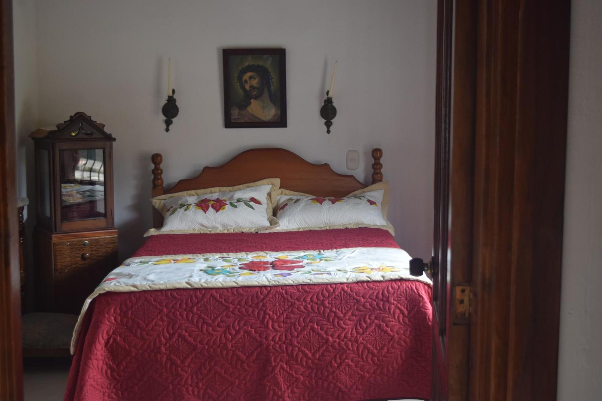 Hostal Famihotel Fundadores Хардин Екстериор снимка