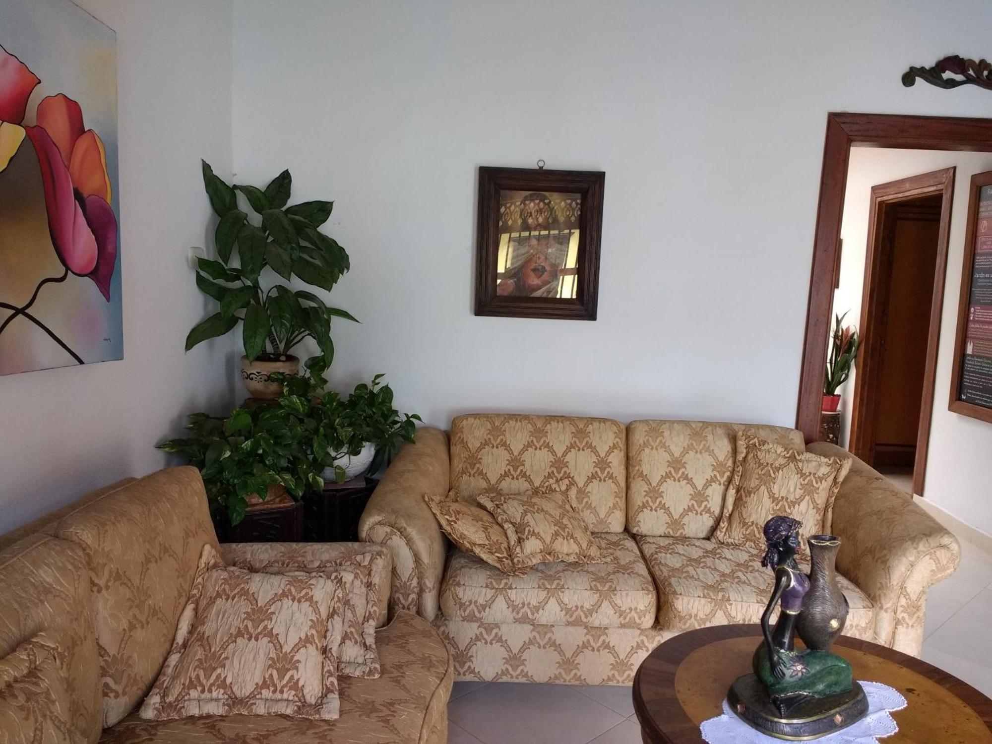 Hostal Famihotel Fundadores Хардин Екстериор снимка