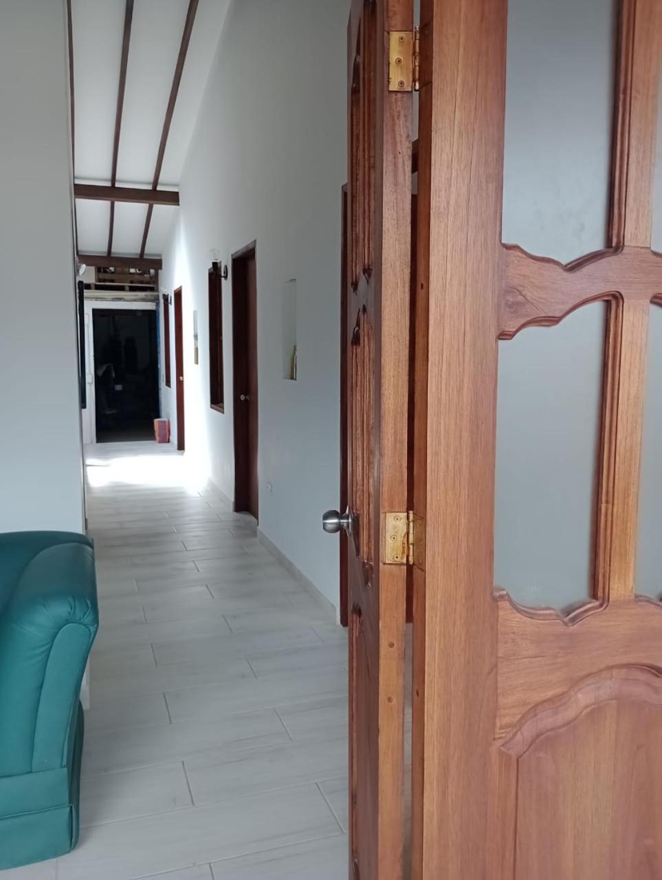 Hostal Famihotel Fundadores Хардин Екстериор снимка