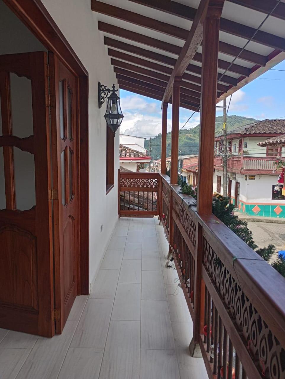 Hostal Famihotel Fundadores Хардин Екстериор снимка
