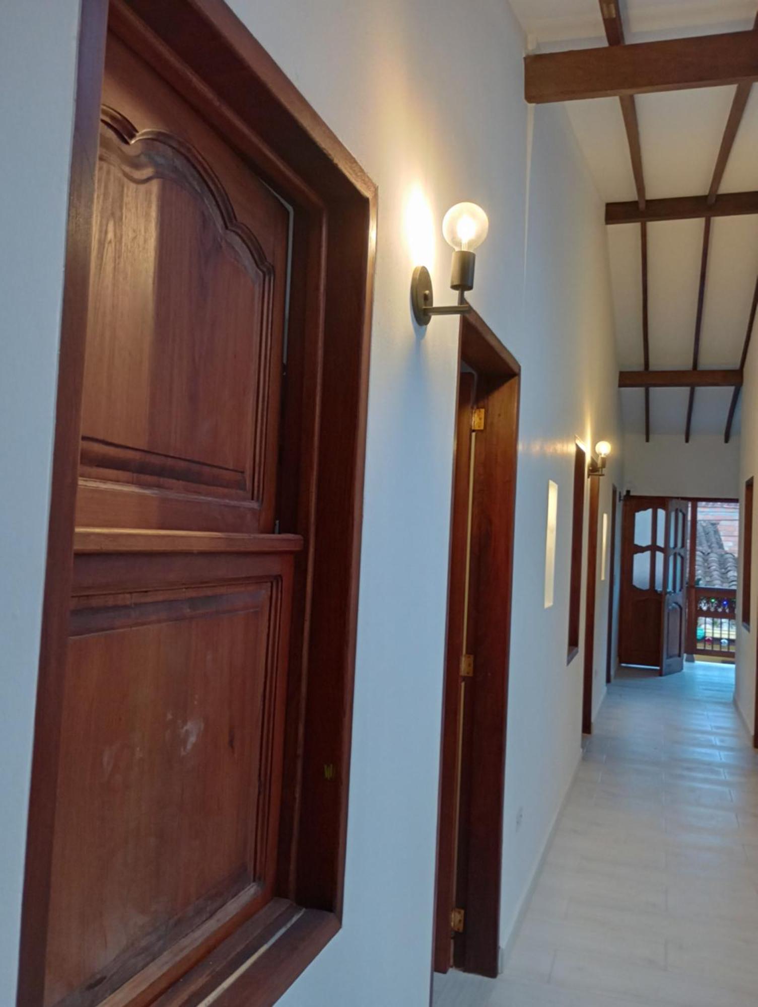 Hostal Famihotel Fundadores Хардин Екстериор снимка