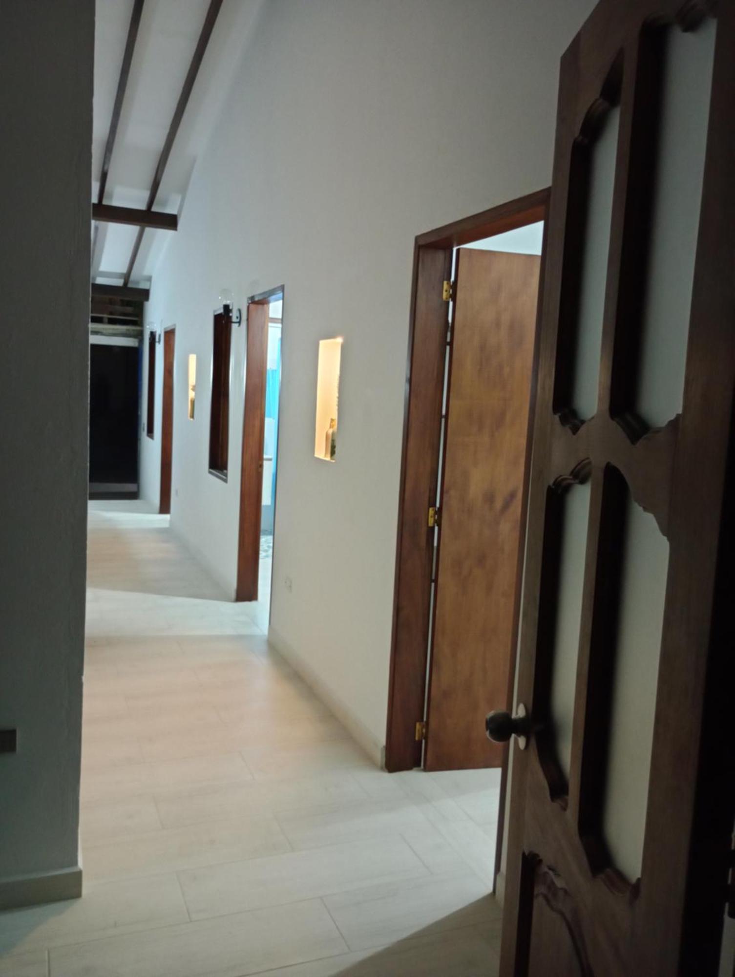Hostal Famihotel Fundadores Хардин Екстериор снимка