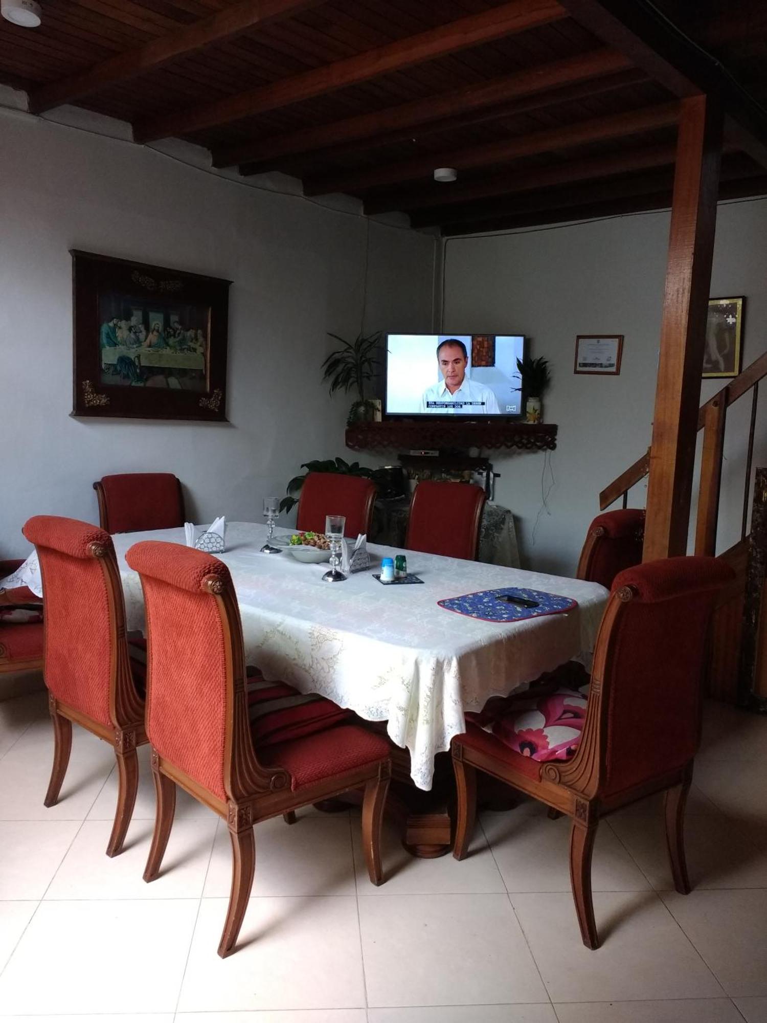 Hostal Famihotel Fundadores Хардин Екстериор снимка