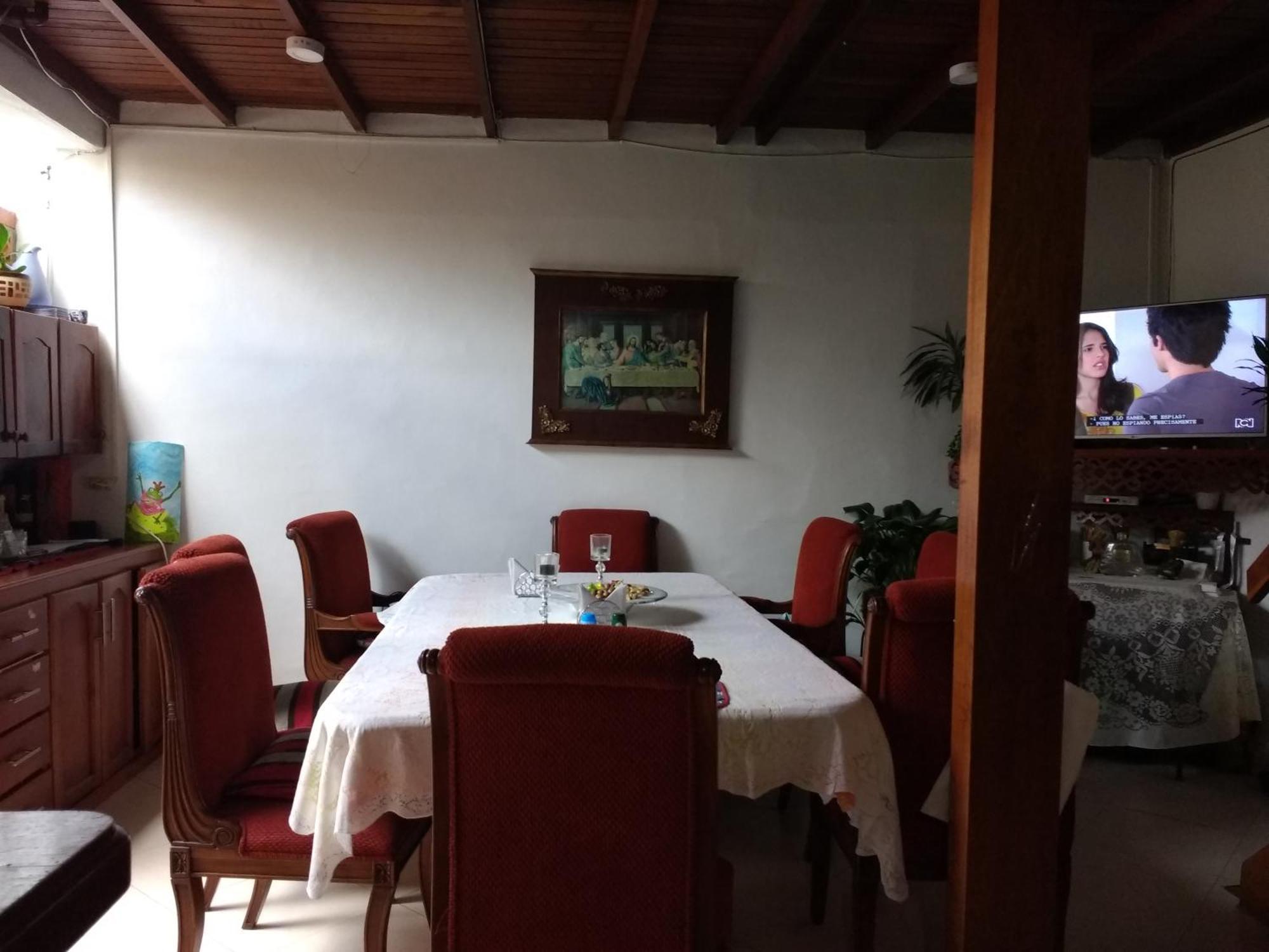 Hostal Famihotel Fundadores Хардин Екстериор снимка