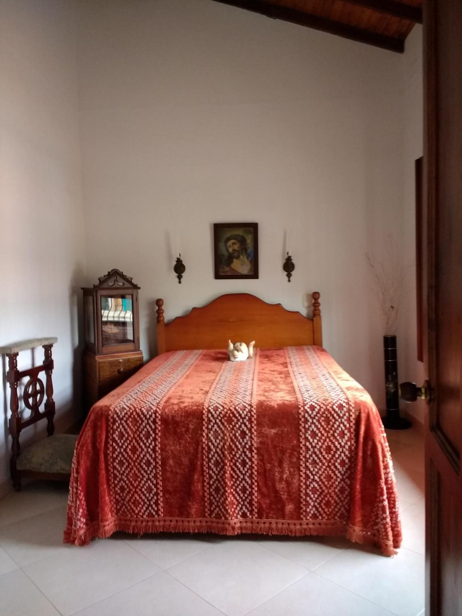 Hostal Famihotel Fundadores Хардин Екстериор снимка